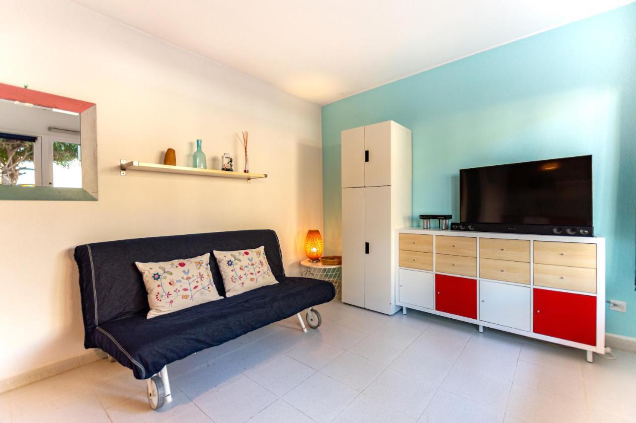 Beachapartment Corralejo