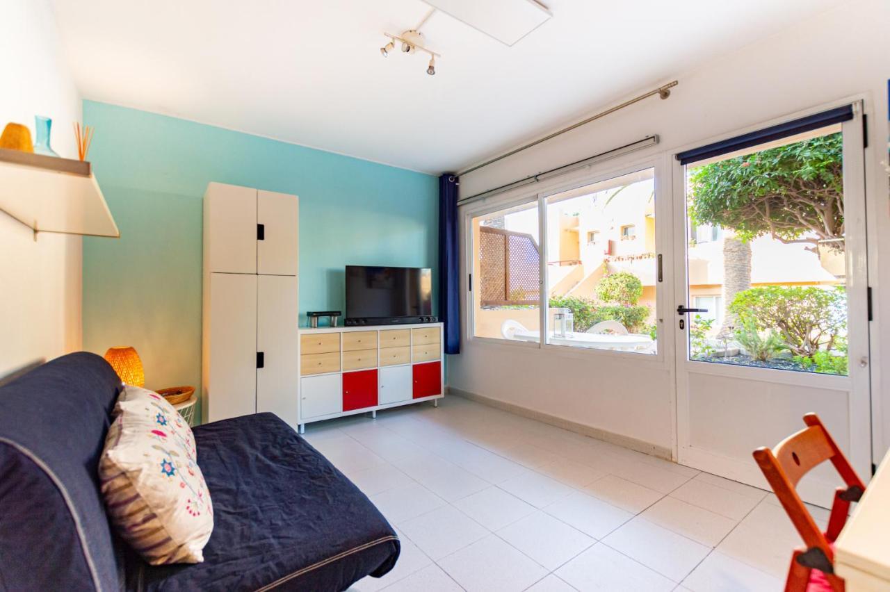 Apartment Beach *