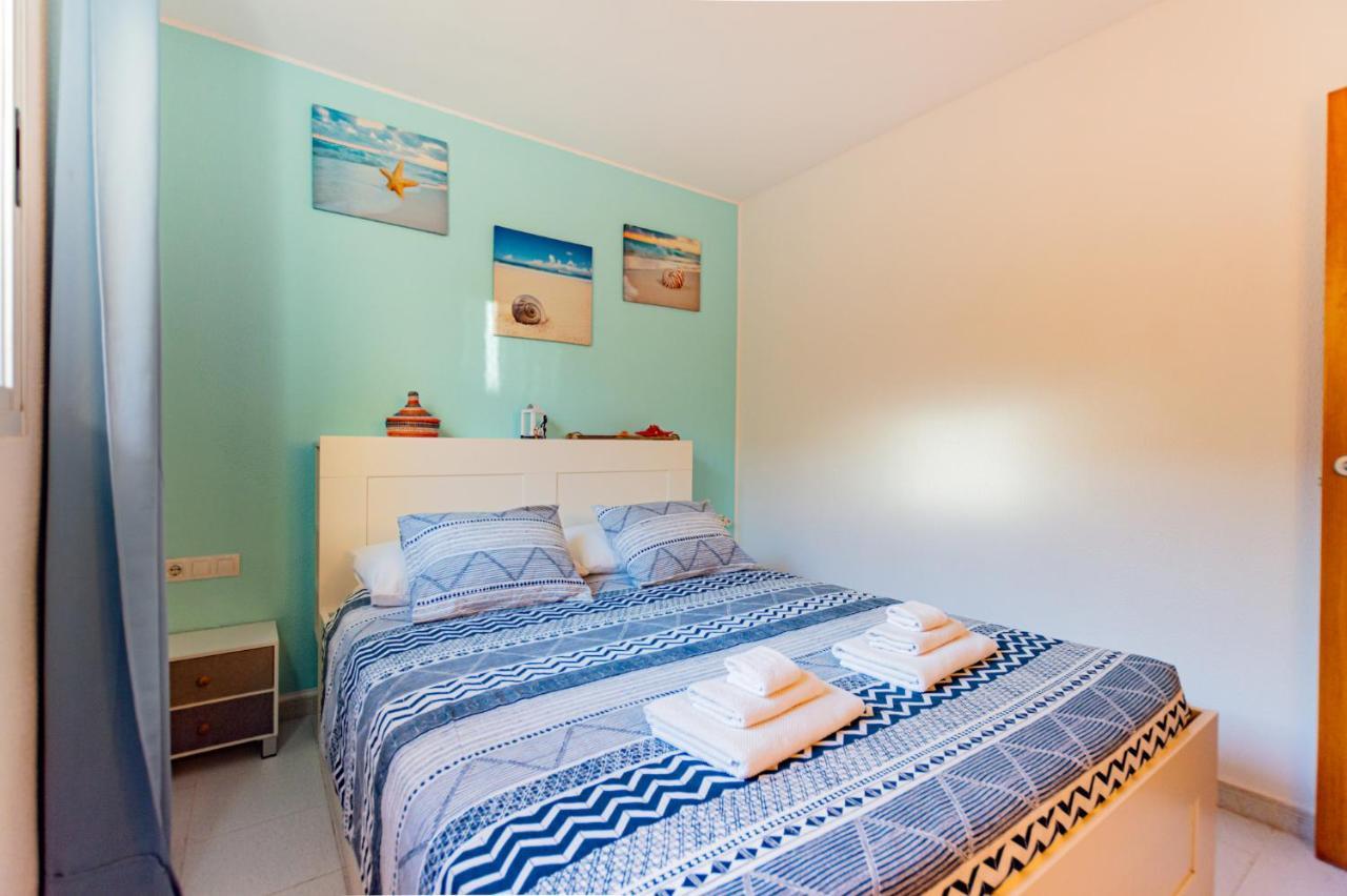 Apartment Beach
