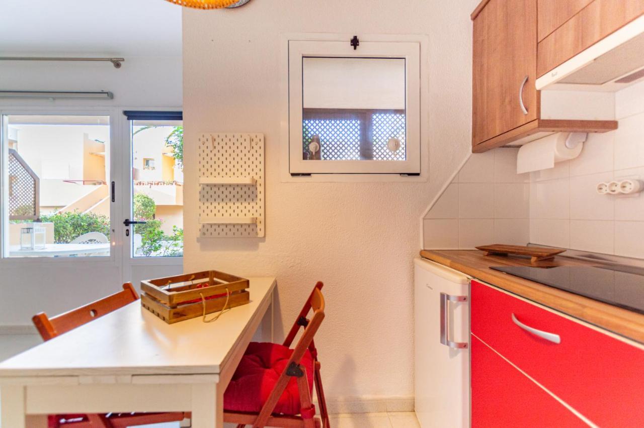 Beachapartment Appartement
