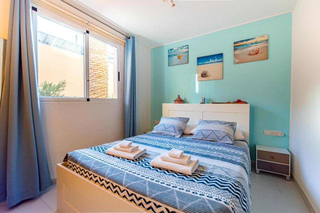 Beach Apartment