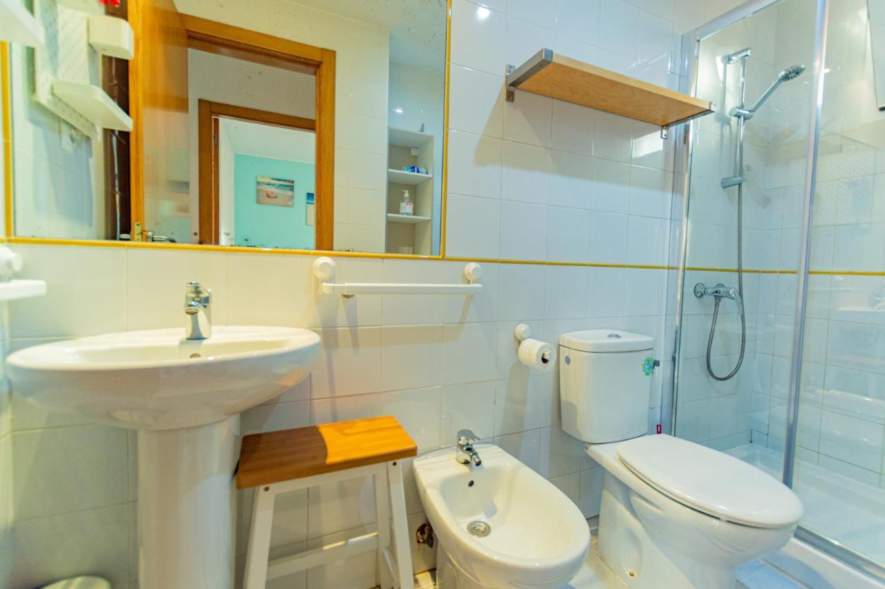 Beachapartment Appartement