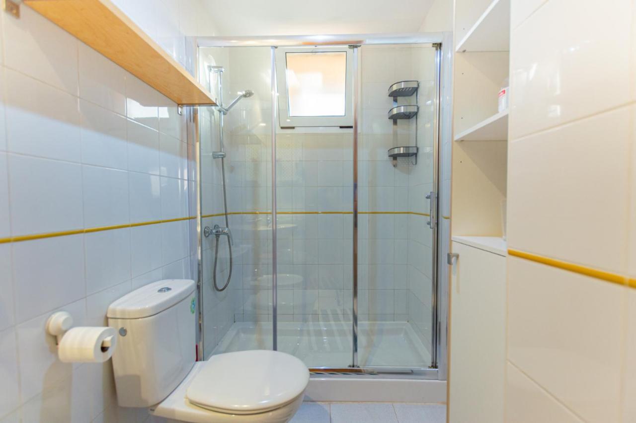 Beachapartment Appartement Corralejo