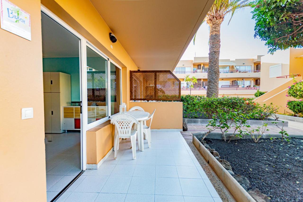 Beachapartment Corralejo