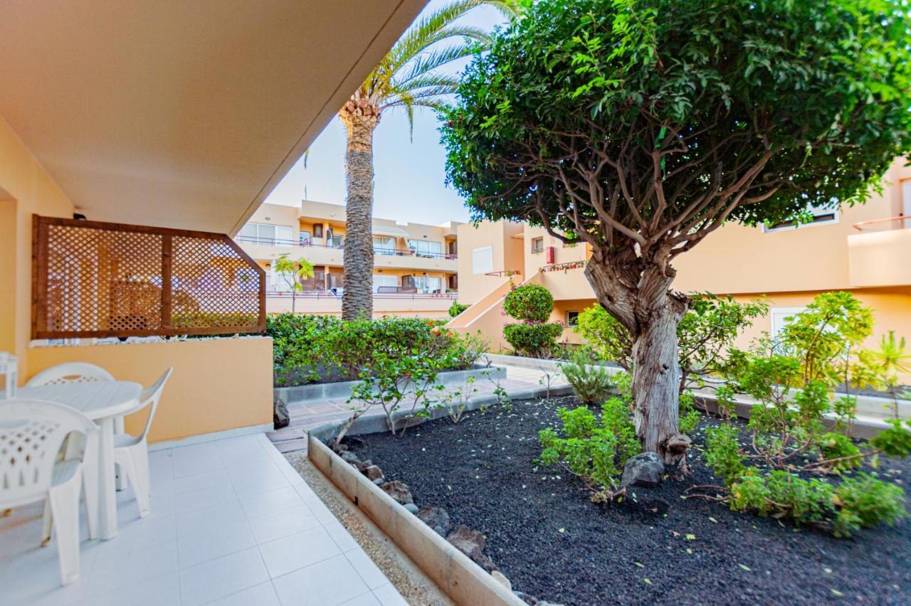 Beach Apartment Corralejo
