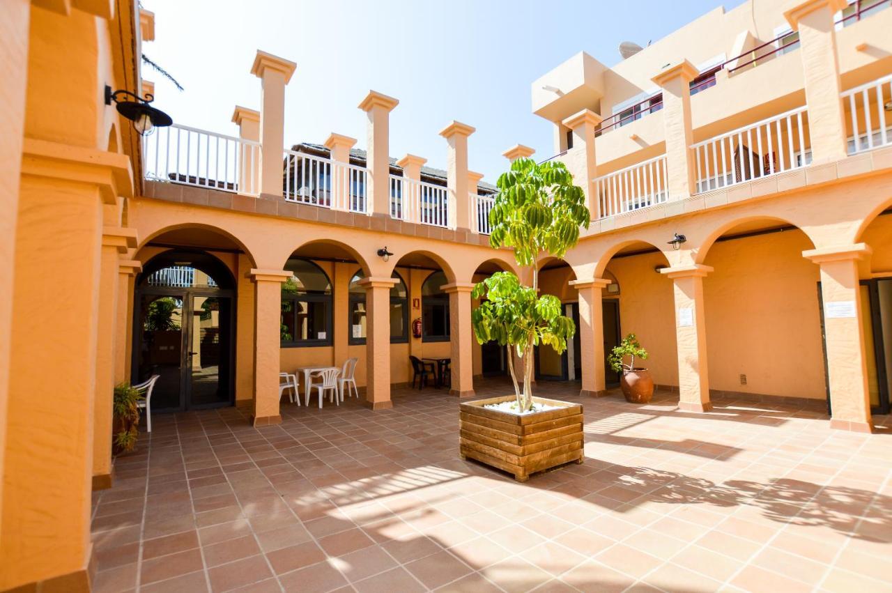 Apartment Beach