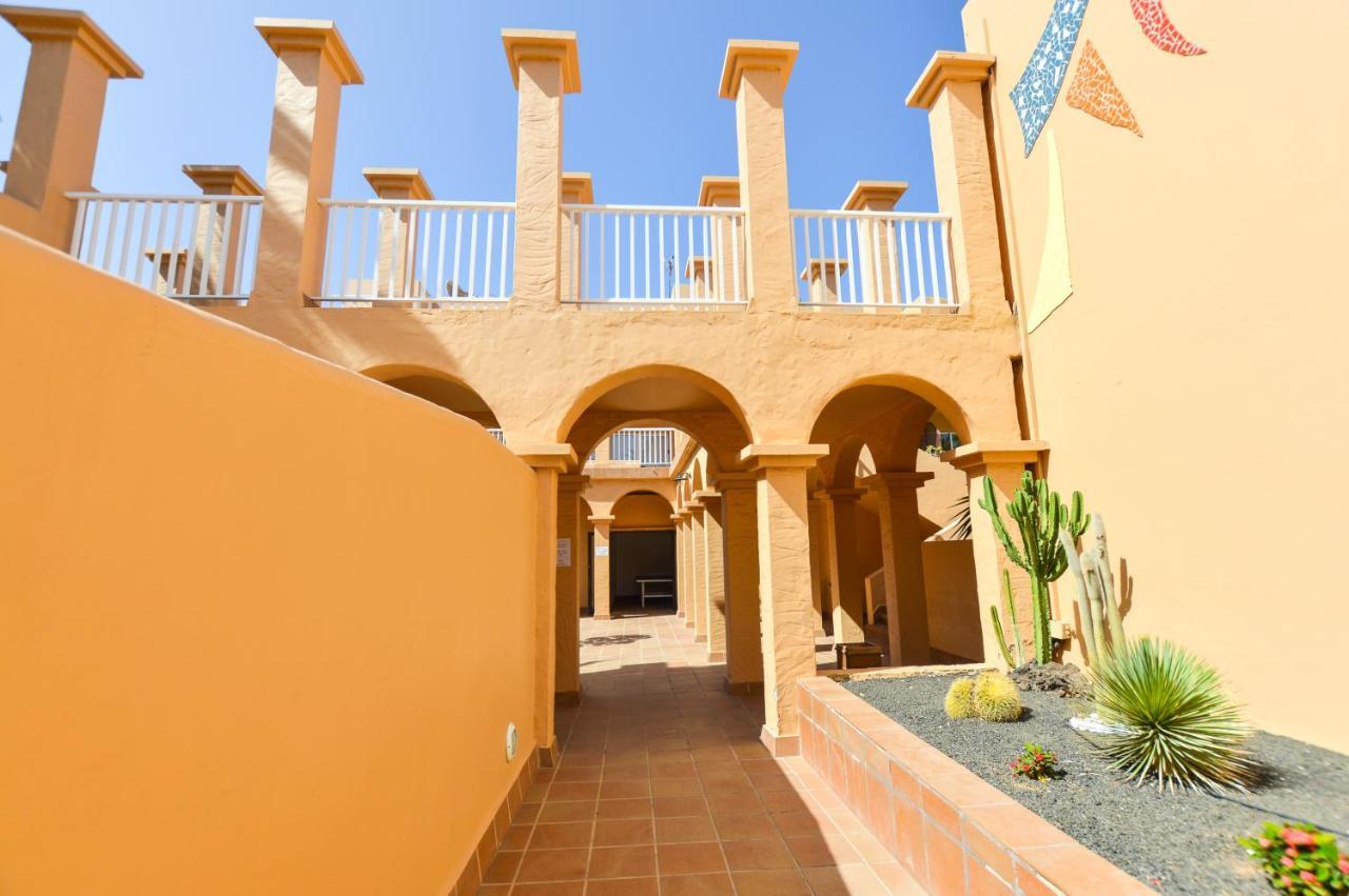 Beach Apartment Corralejo