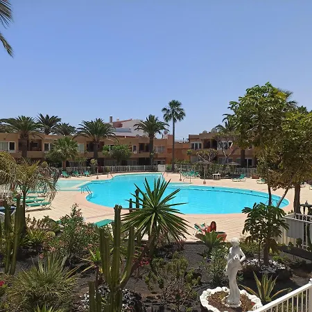 Beach Corralejo Exterior photo