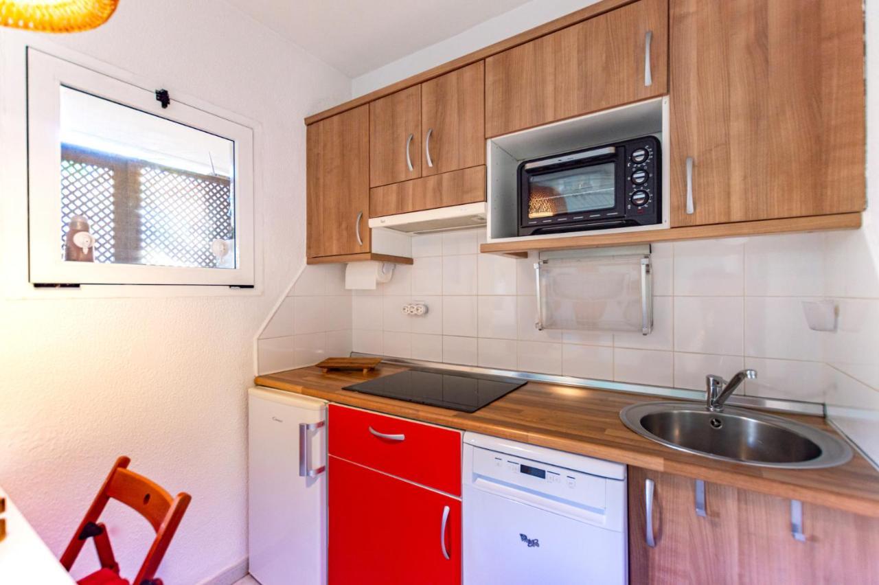 Appartamento Beachapartment *
