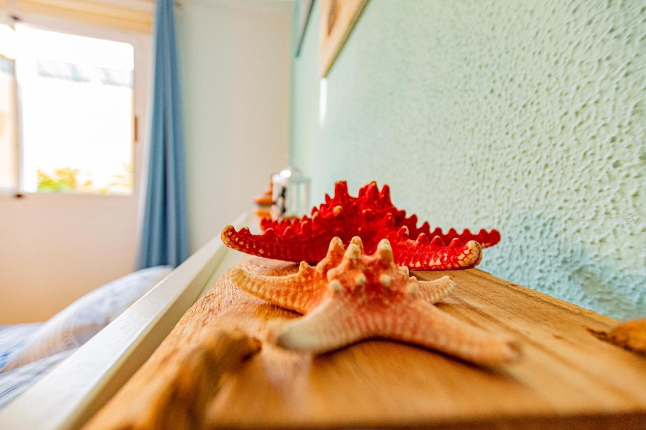 Apartment Beach *